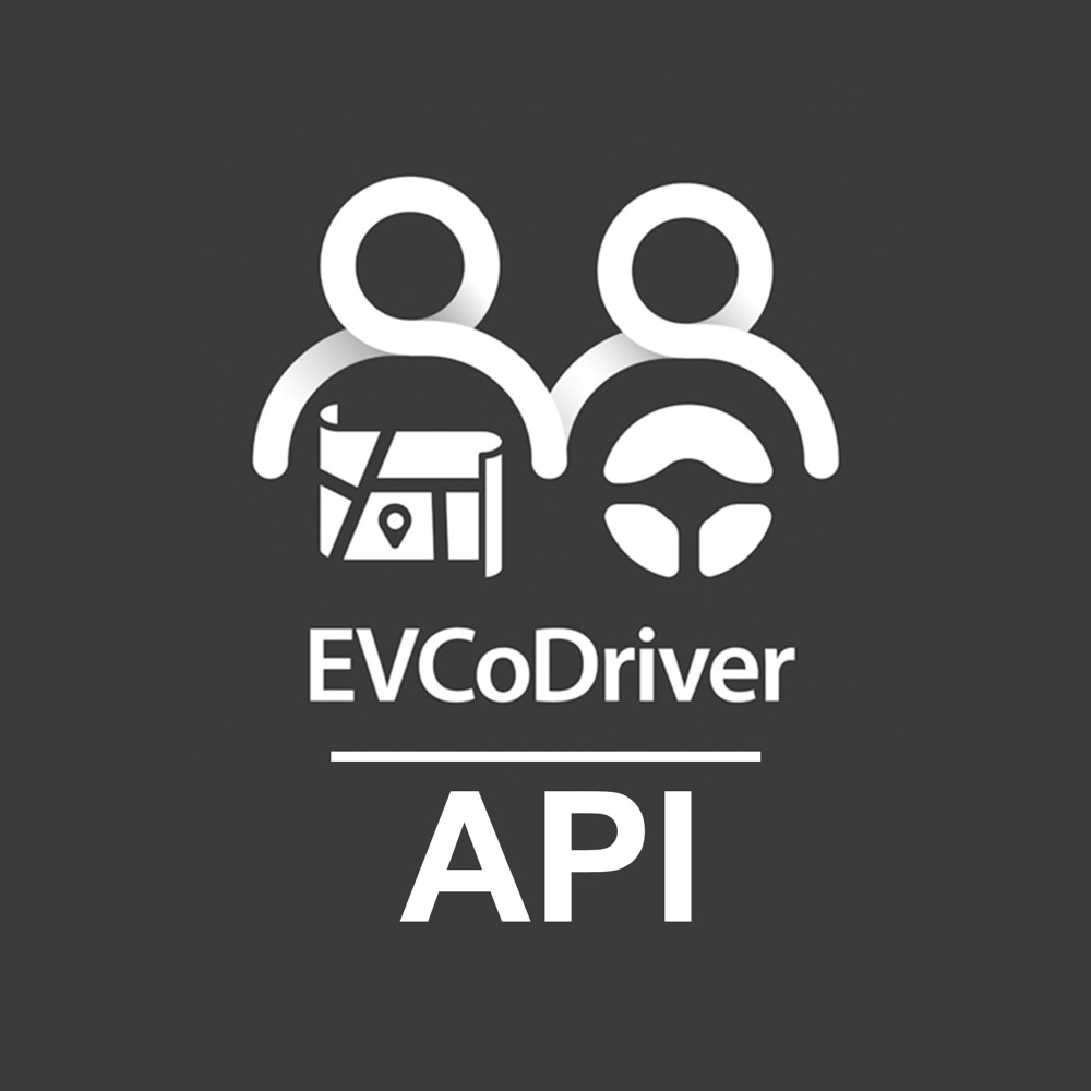 EVCoDriver API