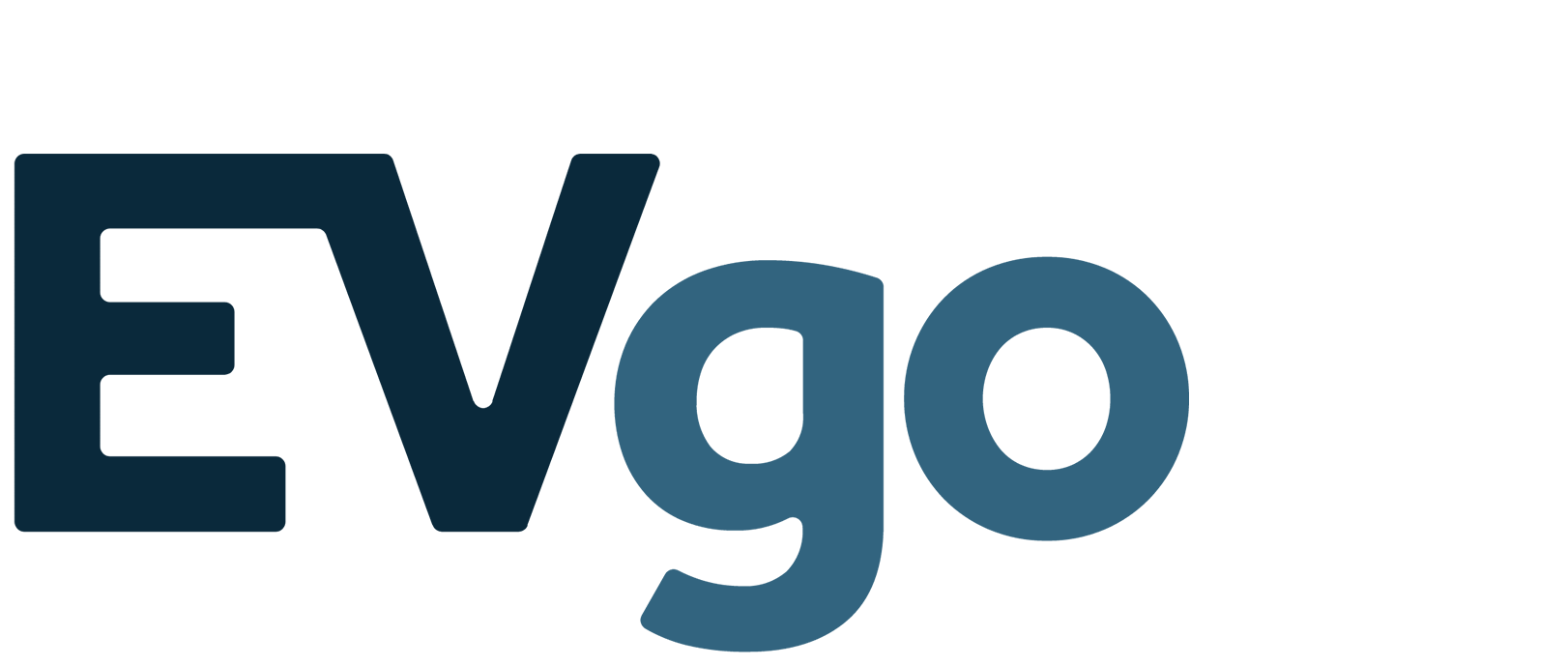 EVgo